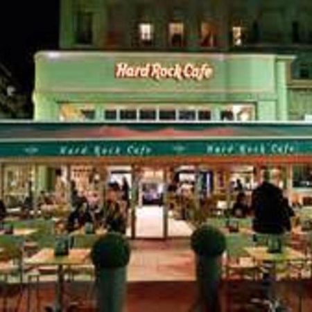 Studio Carre D'Or Situe A 50 M De La Plage Aparthotel Nizza Kültér fotó