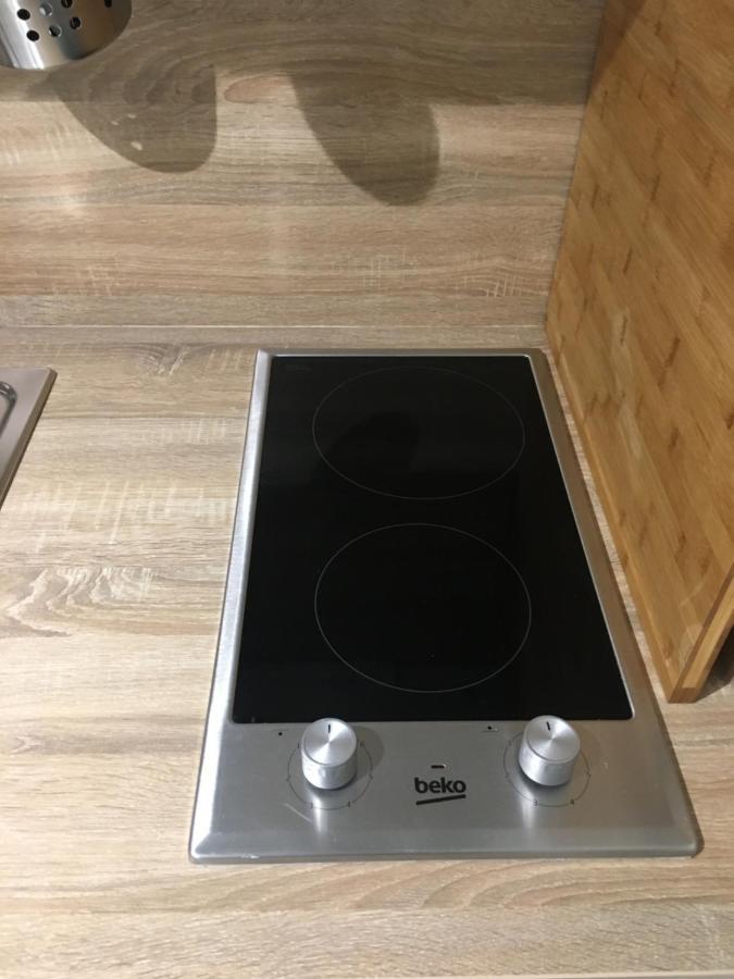 Studio Carre D'Or Situe A 50 M De La Plage Aparthotel Nizza Kültér fotó